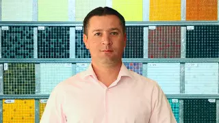 Сделано в Шымкенте: собрать бизнес из мозаики