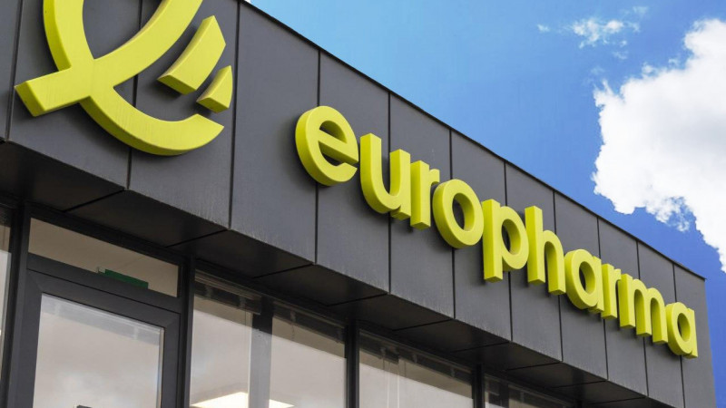 Дистрибьюторская компания AKNIET GROUP и Europharma контролируют цены