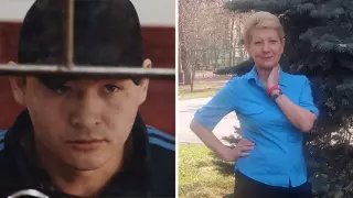 "Направил на меня автомат". Как алматинка спаслась от террориста Руслана Кулекбаева