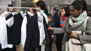 Мектеп формасын киюді талап етпейміз - министр