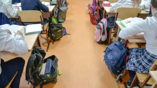 Первоклассники смогут ходить в школу по желанию родителей