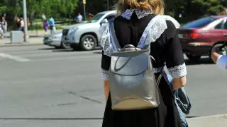 Когда казахстанские дети вернутся в школу