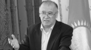 Умер бывший заместитель министра обороны Амирбек Тогусов