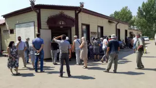 В Институте судебных экспертиз прокомментировали ситуацию в морге Уральска