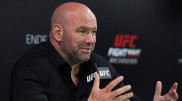 Президент UFC в шоке - менеджер Жалгаса Жумагулова