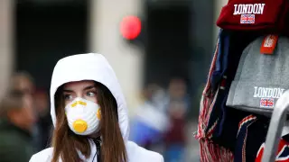 120 тысяч человек могут умереть из-за второй волны коронавируса в Британии - ученые