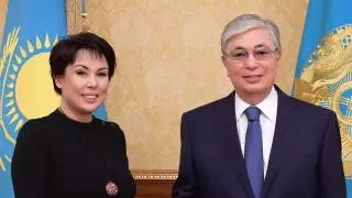 Аружан Саин написала письмо Президенту из-за закупок акиматов