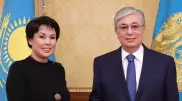 Аружан Саин написала письмо Президенту из-за закупок акиматов