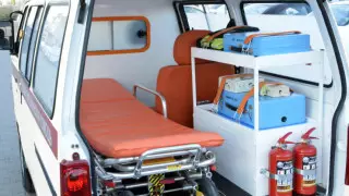 Қазақстан Тәжікстанға жасанды тыныс алдыру аппараттарын жеткізе ме? Вице-министр жауабы