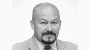 Скончался один из первых членов ЦИК Казахстана Владимир Фоос