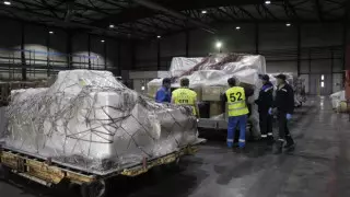 Қазақстан 5 айда шетелден 154,3 миллиард теңгеге дәрі сатып алған - вице-министр