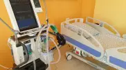 Казахстан нуждается в дополнительных 5600 аппаратах ИВЛ