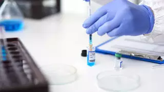 Российская вакцина от коронавируса показала безопасные результаты