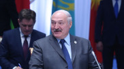 Опубликованы доходы Лукашенко