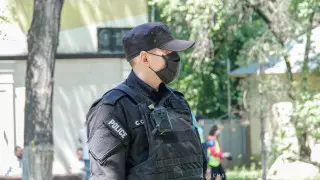 Карантин без ЧП: министр рассказал о спорах юристов