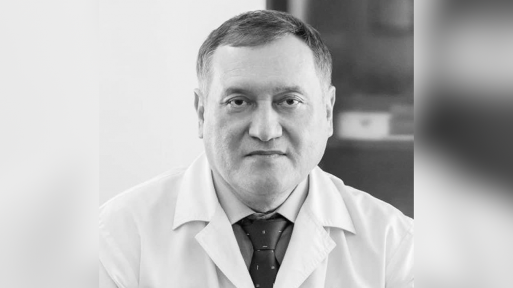 Умер главный травматолог Казахстана Нурлан Батпенов