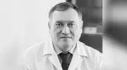Умер главный травматолог Казахстана Нурлан Батпенов