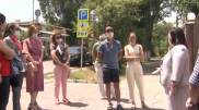 Скандал в алматинском лицее для одаренных детей получил продолжение