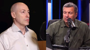 Песня Гордона, посвященная "пропагандисту Соловьеву", набрала более миллиона просмотров