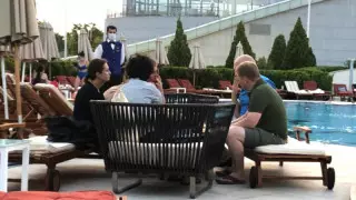 ВОЗ обратилась к Туркменистану, где нет коронавируса