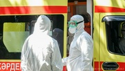 Названы регионы с наибольшим приростом заражений коронавирусом