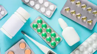 Лекарства раздают бесплатно в Алматинской области