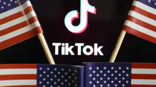 Сенат США обсудит запрет TikTok