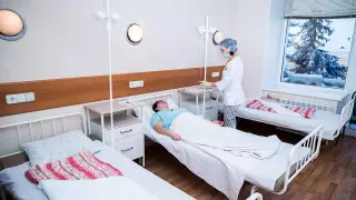 Казахстанцев просят стать волонтерами в новых стационарах