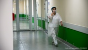 123 медика получат по 2 миллиона тенге в течение трех дней - министр