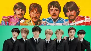 Названы две самые успешные музыкальные группы 2020 года в США