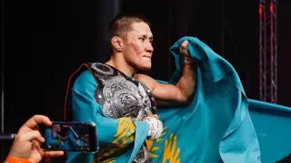 Жалгас Жумагулов "наехал" на журналистов из-за слухов