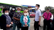 Работники автопарка в Семее несколько месяцев ждут зарплаты