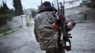 Армения мен Әзербайжан арасындағы қақтығысқа не себеп?