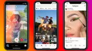 Instagram запустит конкурента TikTok в августе