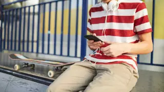 Смертельная игра "Синий кит" стала распространяться в Англии