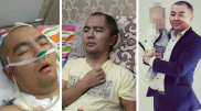 11 месяцев в коме. Семья работника СМИ просит помощи в Нур-Султане