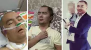 11 месяцев в коме. Семья работника СМИ просит помощи в Нур-Султане