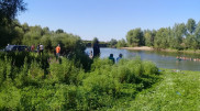 Двое друзей погибли, спасая третьего в СКО