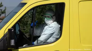 "Ситуация с коронавирусом в Казахстане улучшается" - ВОЗ