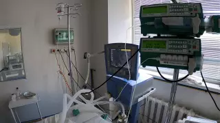 О завышении стоимости аппаратов ИВЛ заявили борцы с коррупцией