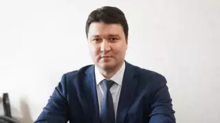 Отдали кислород другому: появилась информация об увольнении главы горздрава Шымкента