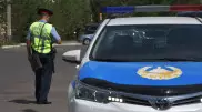 351 нарушение. Водитель в Нур-Султане накопил штрафов на 7 миллионов тенге