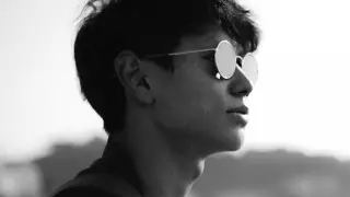 "Все, что у людей есть, - это момент настоящего". Памяти Дениса Тена