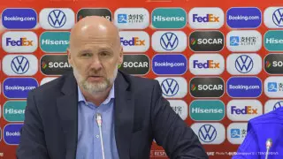 "Сейчас не до футбола". Тренер рассказал о заражении футболистов "Астаны" коронавирусом