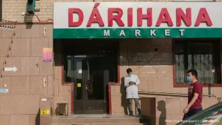 "Проблема снята" - председатель "СК-Фармации" о нехватке лекарств