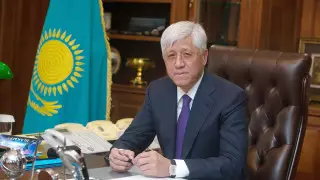 Баталов назвал причину роста заболевших коронавирусом в Алматинской области