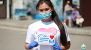 Павлодар отмечает 300-летие
