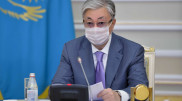 "Крайний непрофессионализм". Токаев раскритиковал правительство и акимов