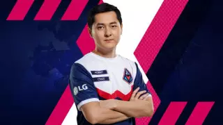 Абай Хасенов объяснил мотивы ухода из Winstrike Team