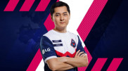 Абай Хасенов объяснил мотивы ухода из Winstrike Team